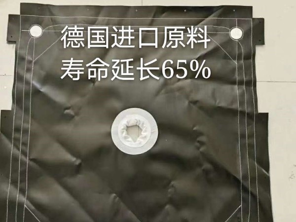 丙纶单丝滤布